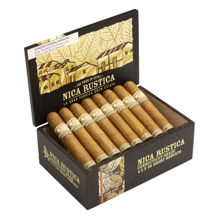 Short Robusto, , jrcigars